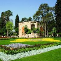 باغ جهان نما